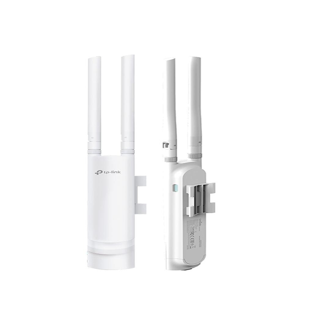 TP-Link Omada EAP225-Outdoor product example, not a compatibility certification